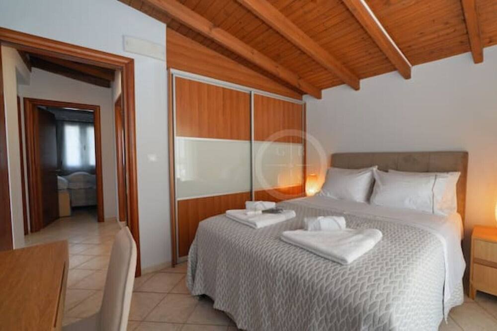 Photo of Bedroom in Porto Heli