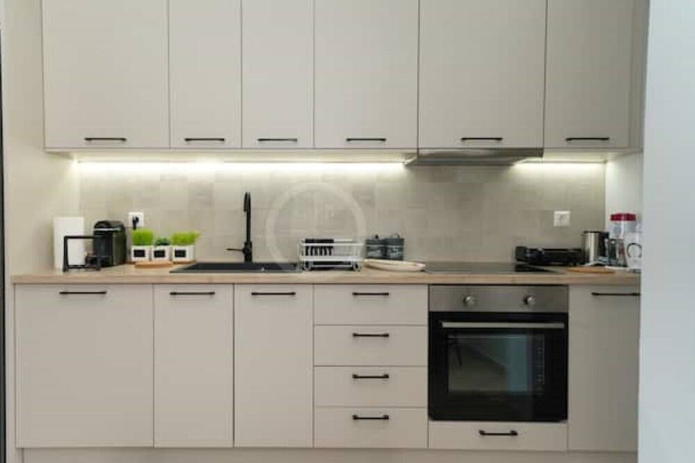 Photo of Kitchen in Porto Heli