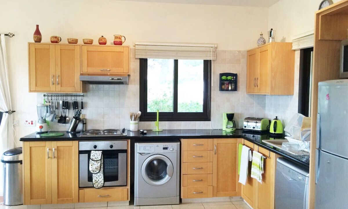 Photo of Kitchen in Pissouri