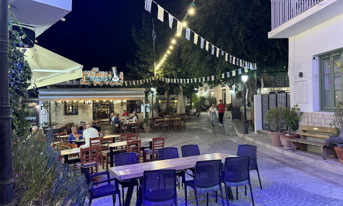 Photo of Outdoor in Pissouri