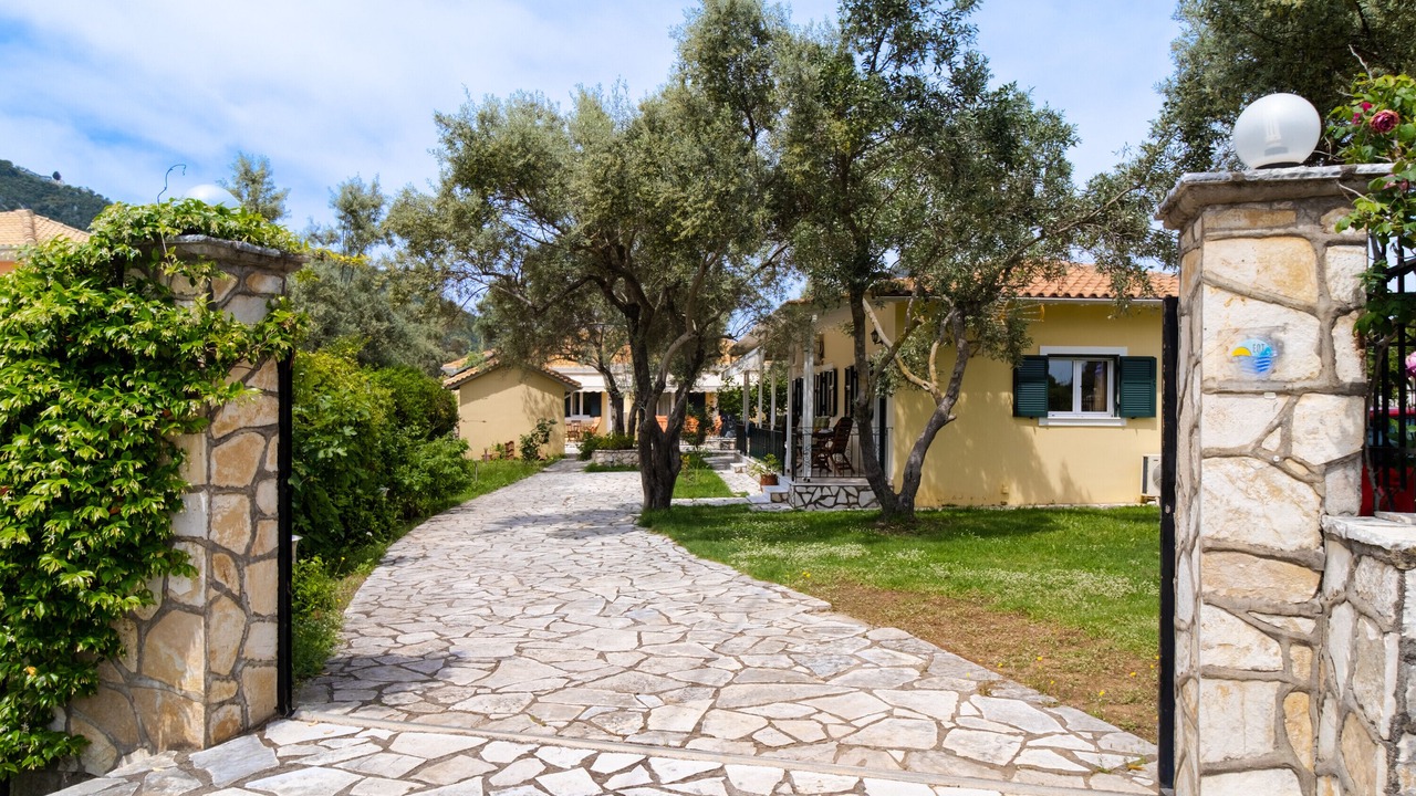 Photo of Outdoor in Agios Ioannis