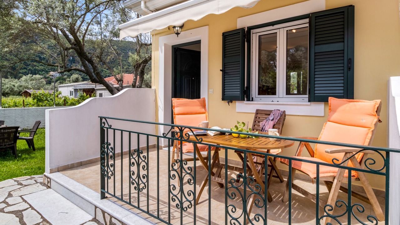 Photo of Outdoor in Agios Ioannis