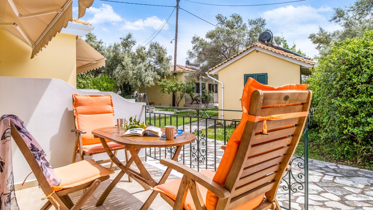 Photo of Outdoor in Agios Ioannis