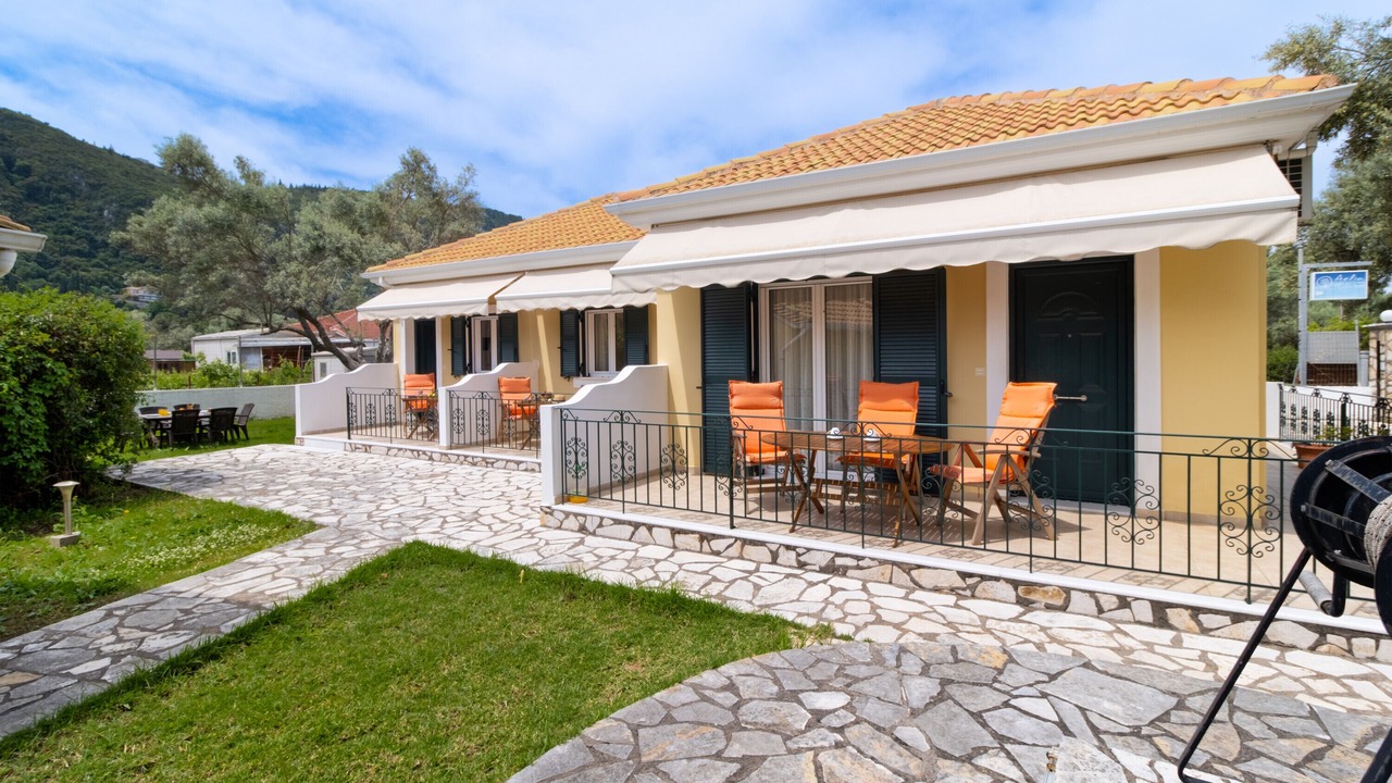 Photo of Outdoor in Agios Ioannis