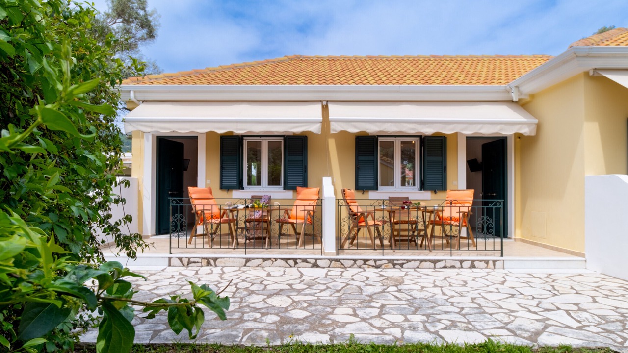 Photo of Outdoor in Agios Ioannis