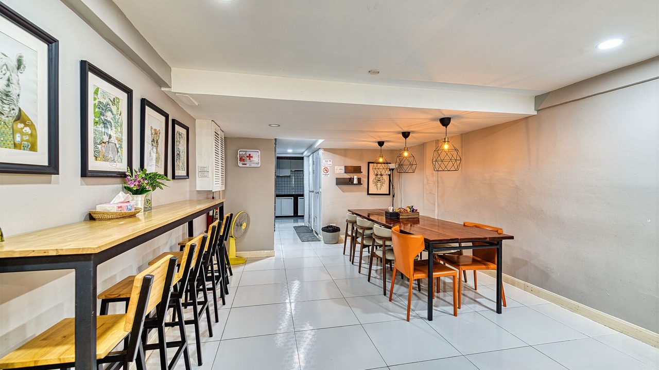 Photo of Bedroom in Makkasan