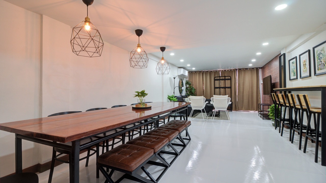 Photo of Bedroom in Makkasan