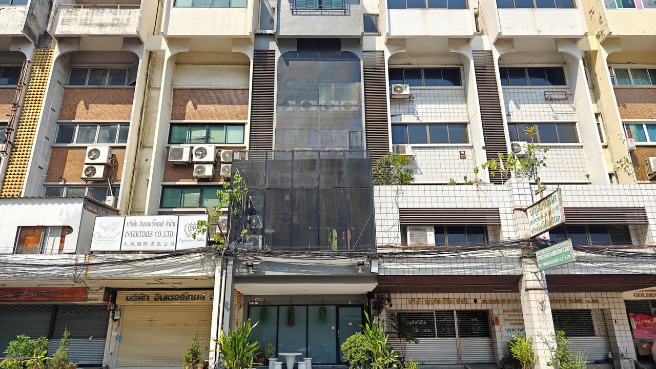 Photo of Others in Makkasan