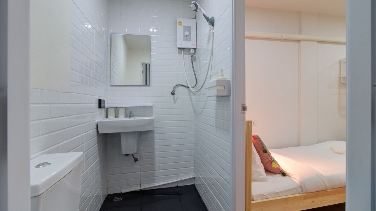 Photo of Bathroom in Makkasan