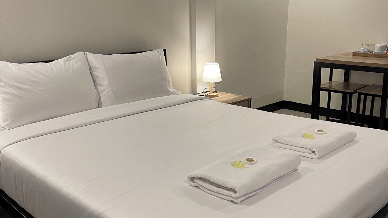 Photo of Bedroom in Si Racha