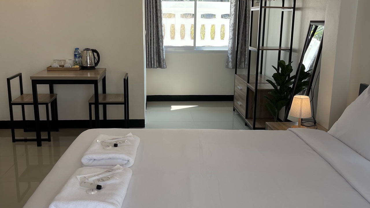 Photo of Bedroom in Si Racha
