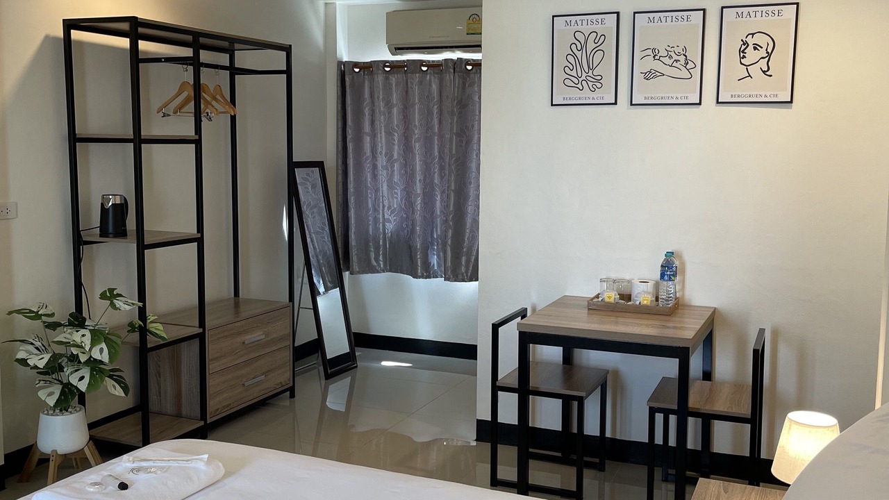 Photo of Bedroom in Si Racha