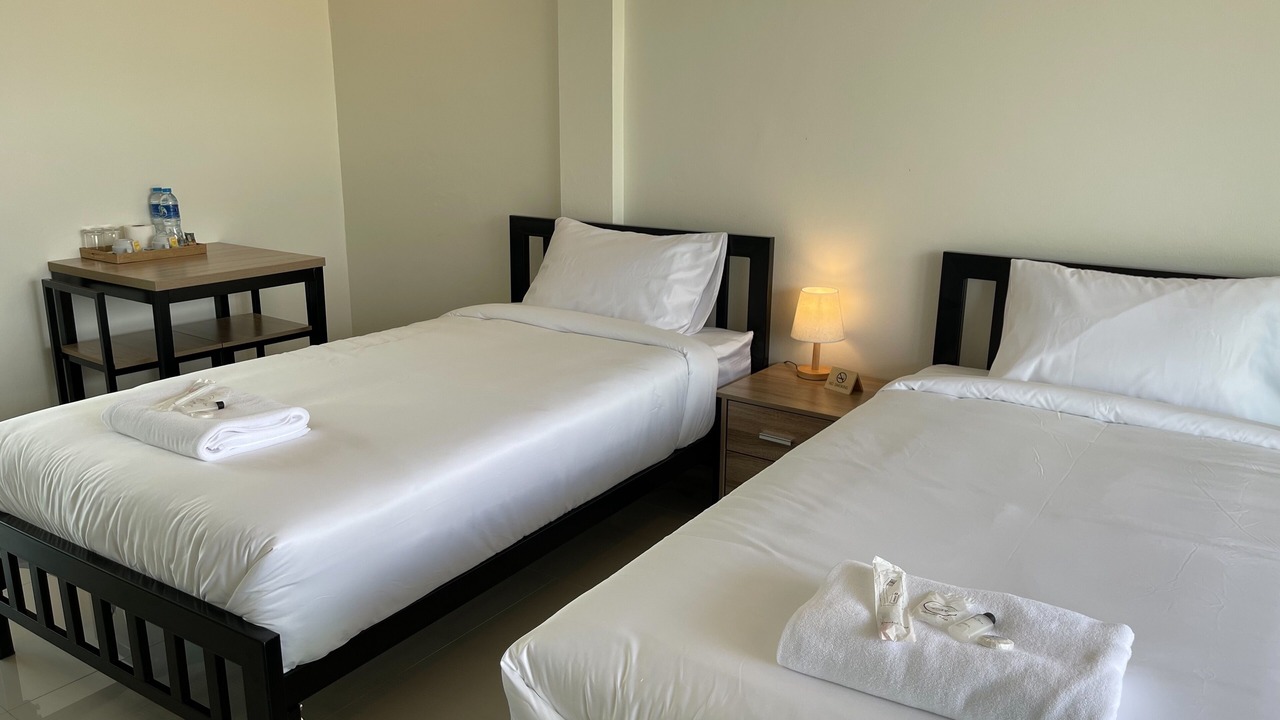 Photo of Bedroom in Si Racha