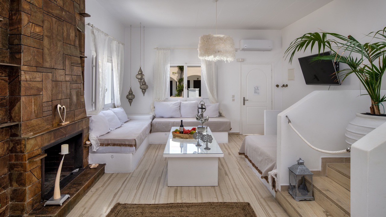 Photo of Bedroom in Kamari
