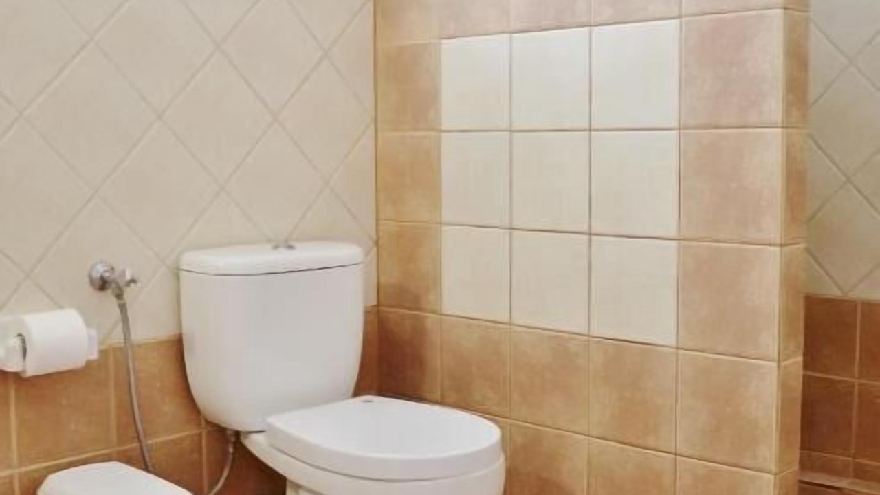 Photo of Bathroom in Kamari