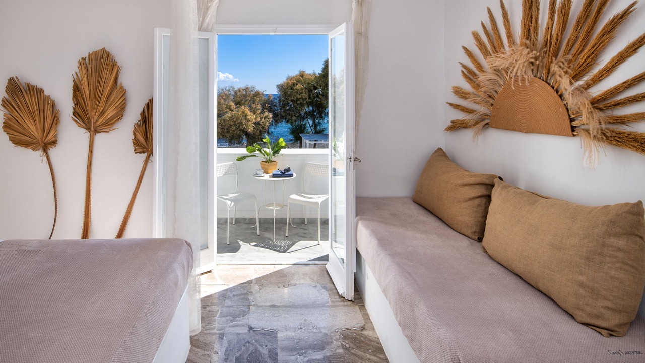 Photo of Bedroom in Kamari