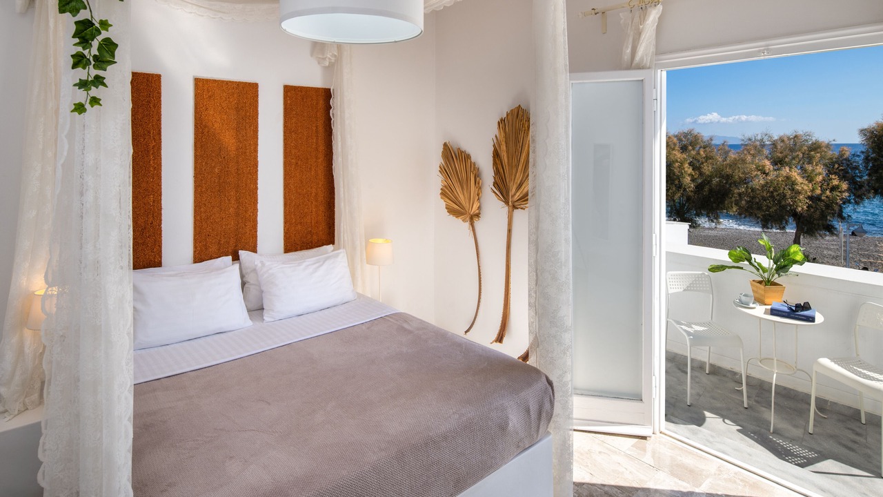Photo of Bedroom in Kamari