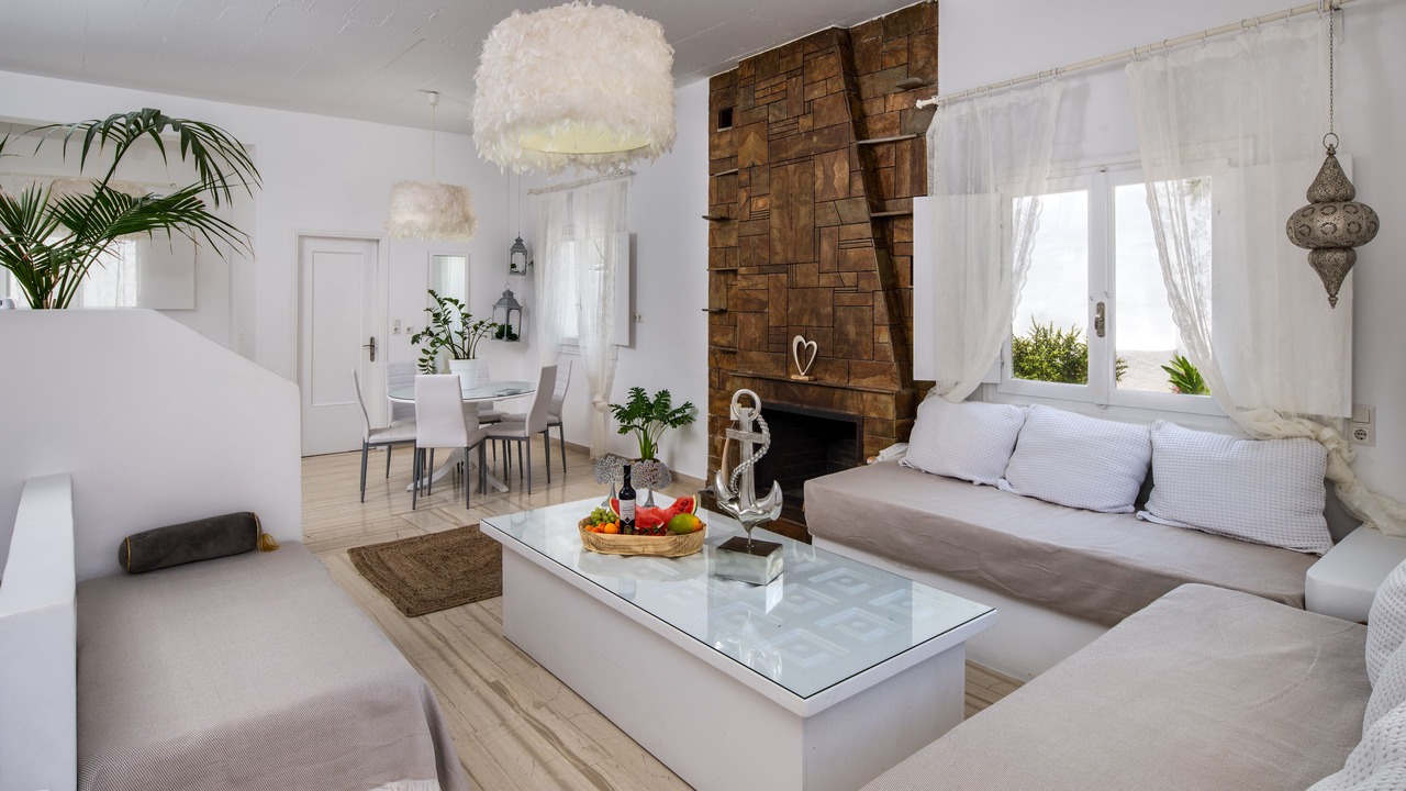 Photo of Bedroom in Kamari
