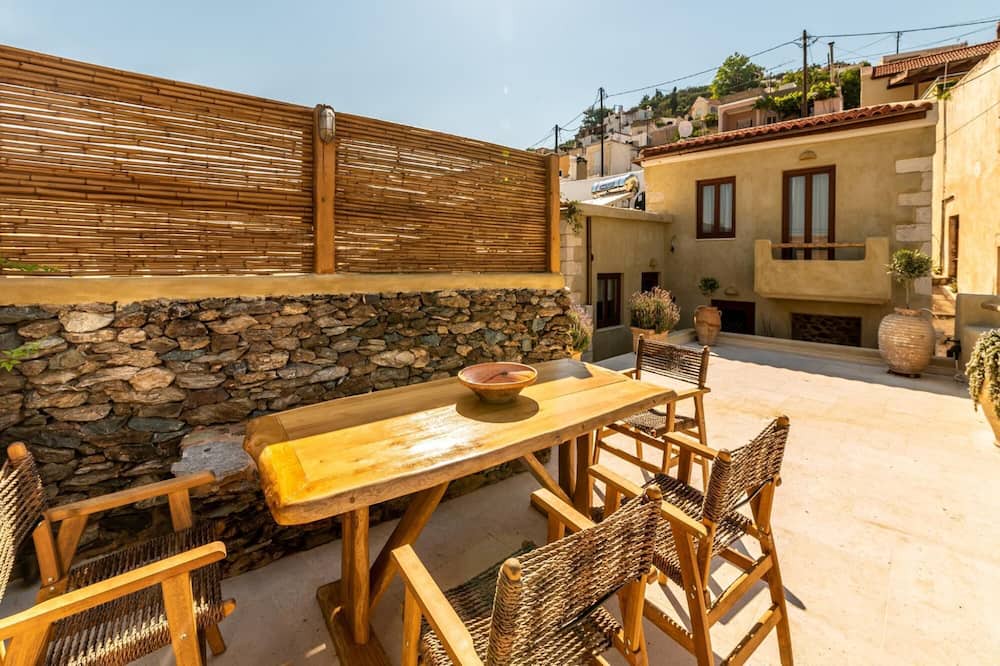 Photo of Outdoor in Chamezi