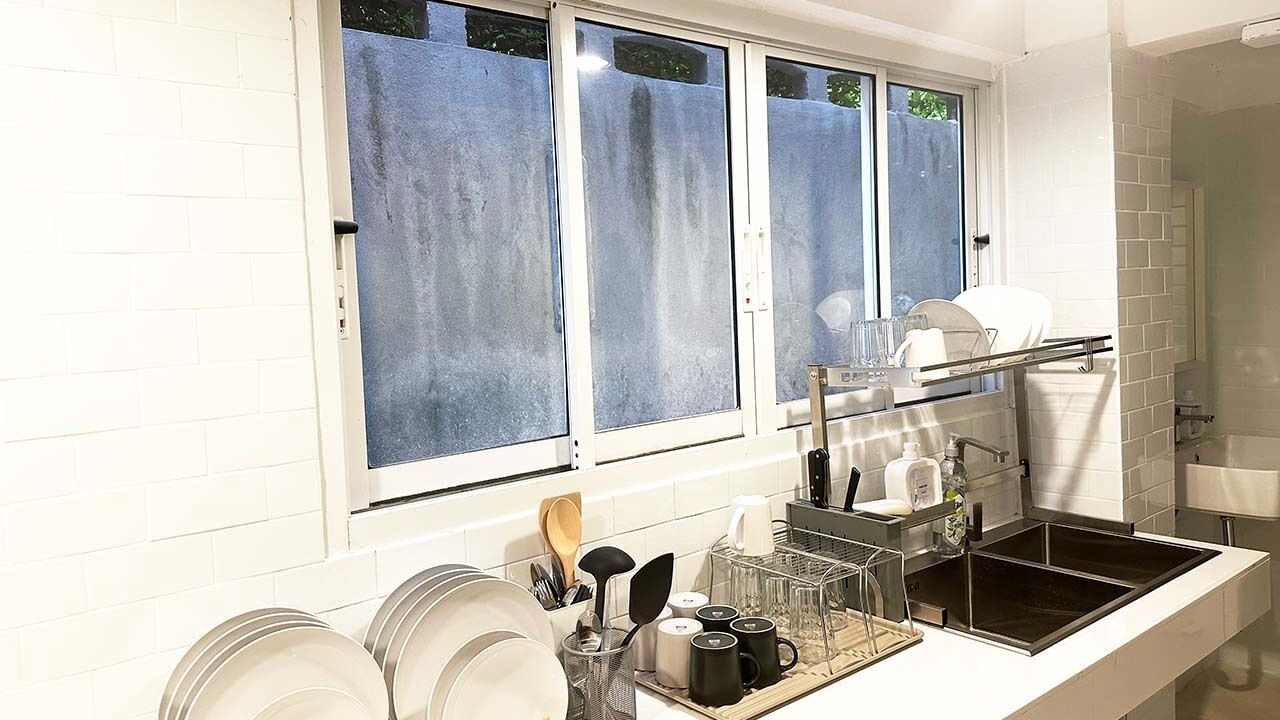 Photo of Kitchen in Khlong Ton Sai