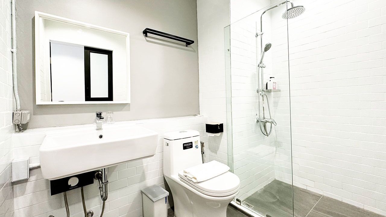 Photo of Bathroom in Khlong Ton Sai