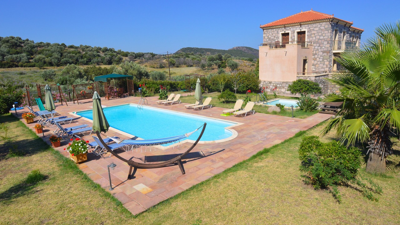 Photo of Outdoor in Lesbos