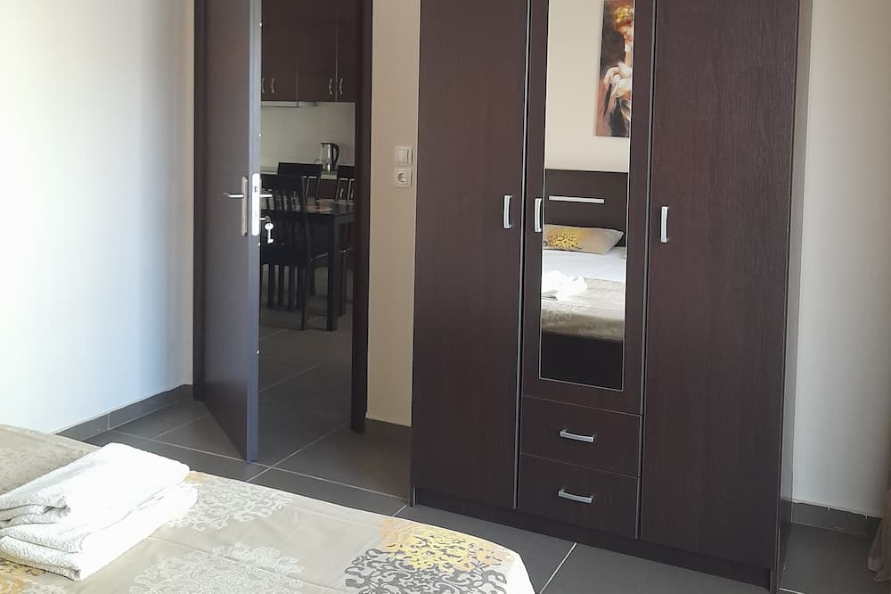 Photo of Bedroom in Olymbiaki Akti