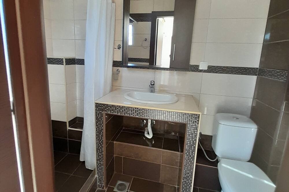 Photo of Bathroom in Olymbiaki Akti