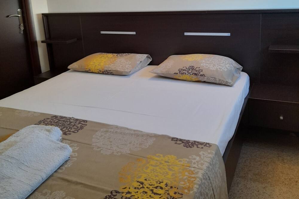 Photo of Bedroom in Olymbiaki Akti