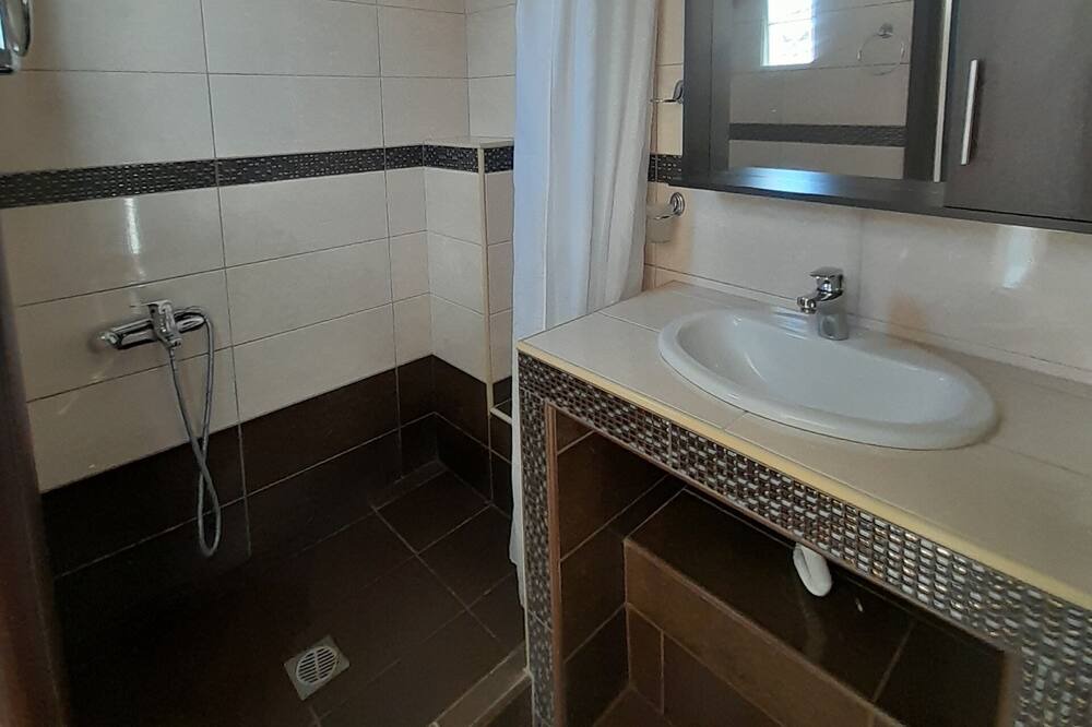 Photo of Bathroom in Olymbiaki Akti