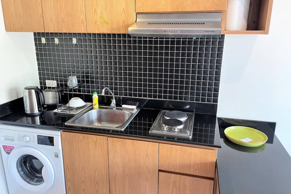 Photo of Kitchen in Ban Saiyuan