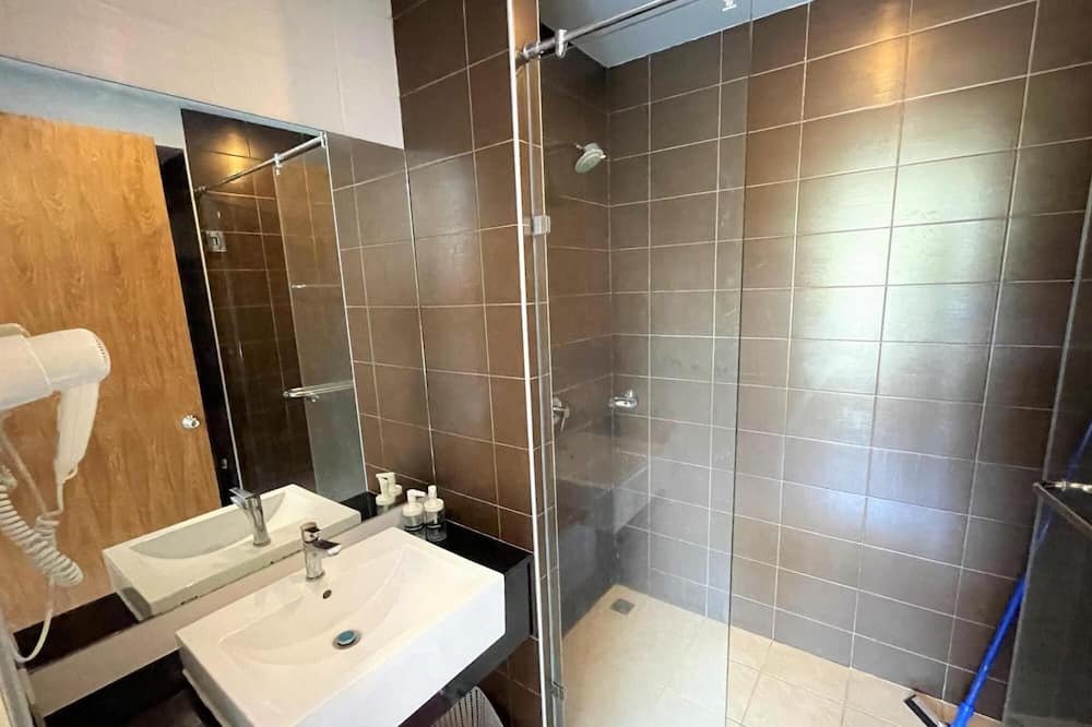 Photo of Bathroom in Ban Saiyuan