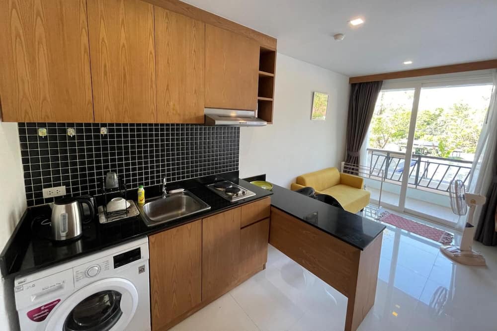 Photo of Kitchen in Ban Saiyuan
