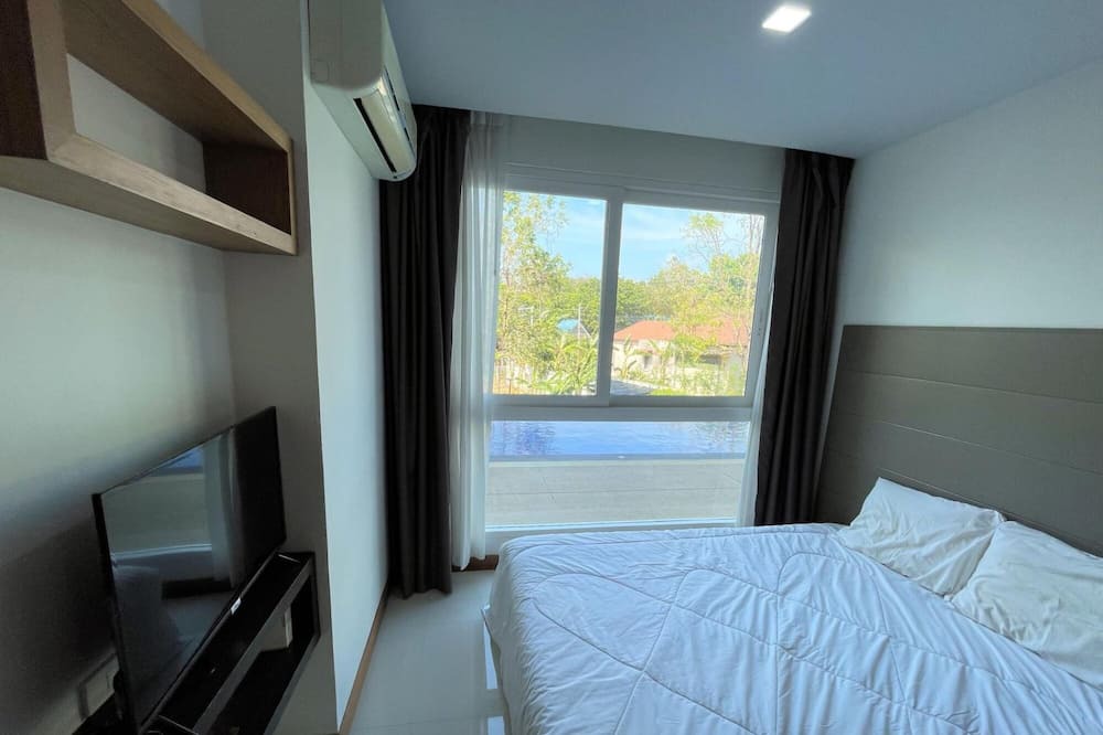 Photo of Bedroom in Ban Saiyuan