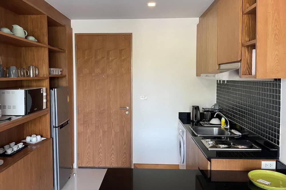 Photo of Kitchen in Ban Saiyuan