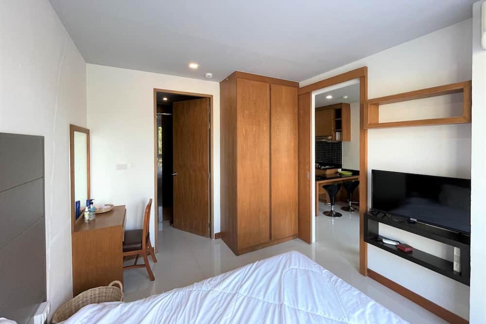 Photo of Bedroom in Ban Saiyuan