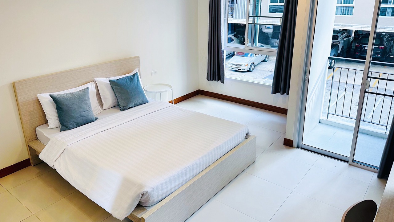 Photo of Bedroom in Minburi