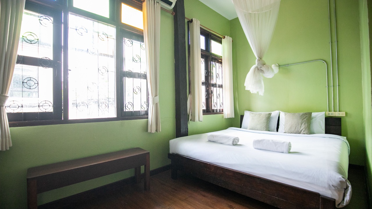 Photo of Bedroom in Thapae