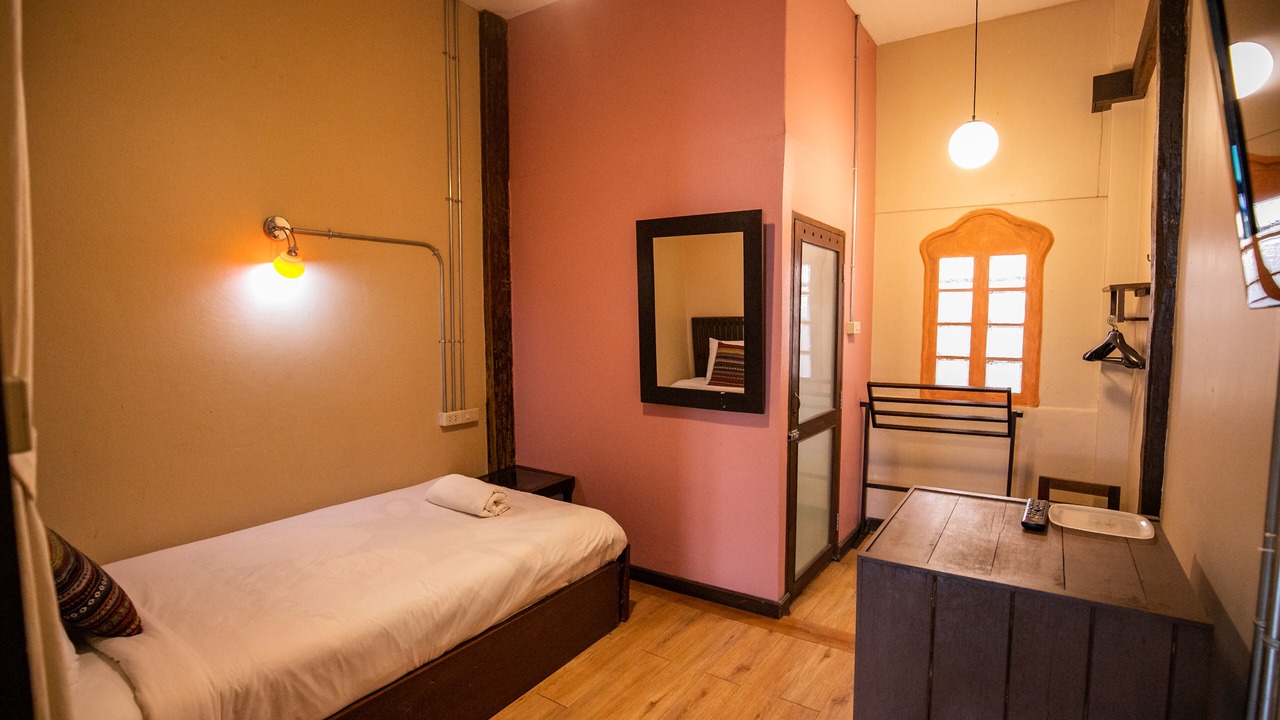 Photo of Bedroom in Thapae