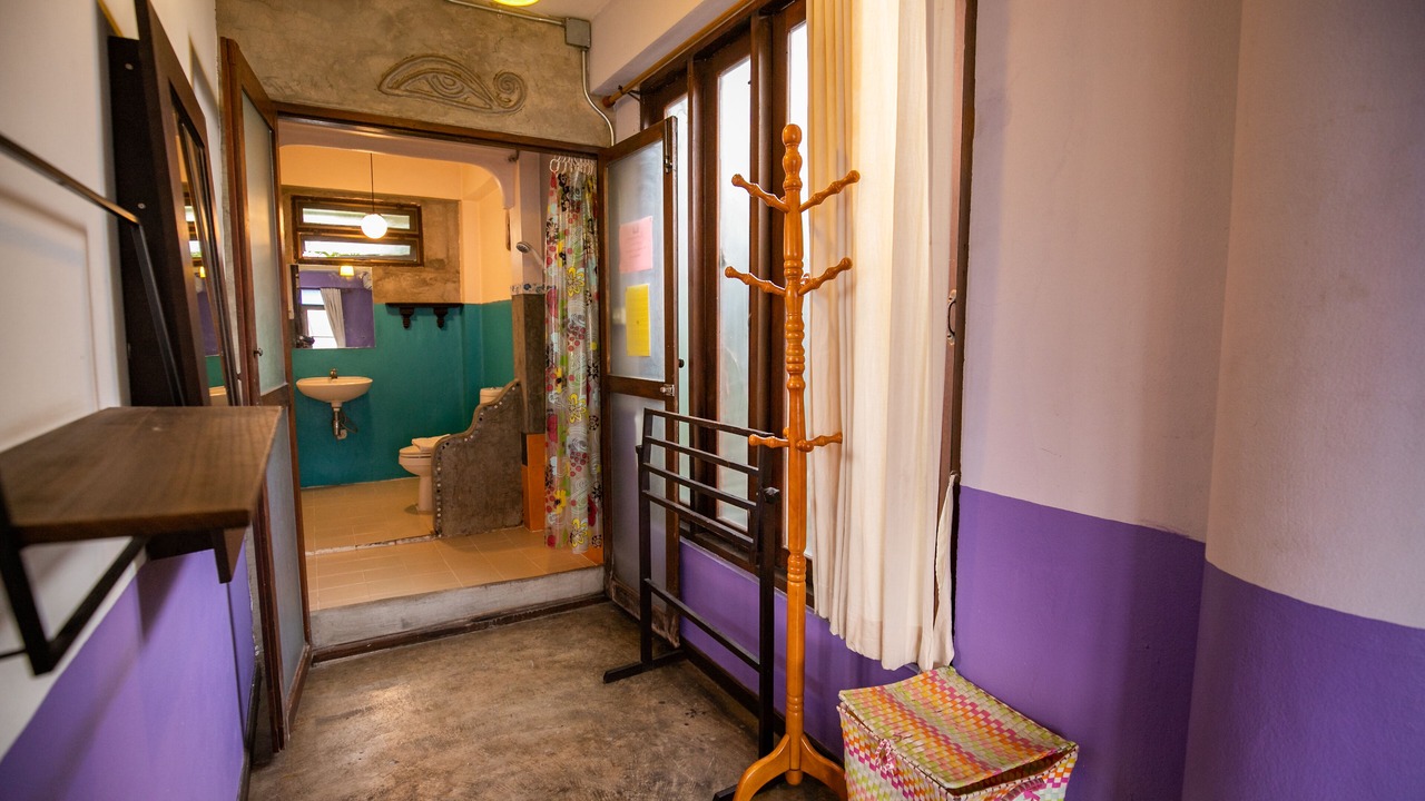 Photo of Bedroom in Thapae