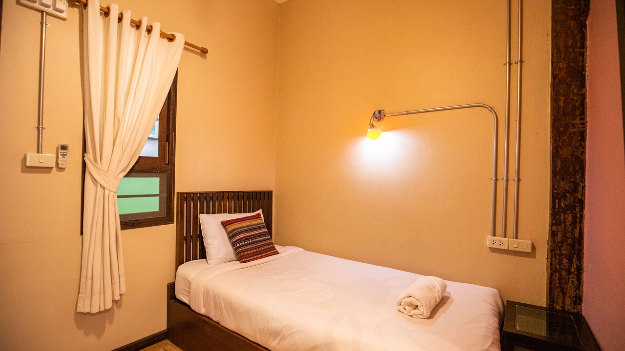 Photo of Bedroom in Thapae