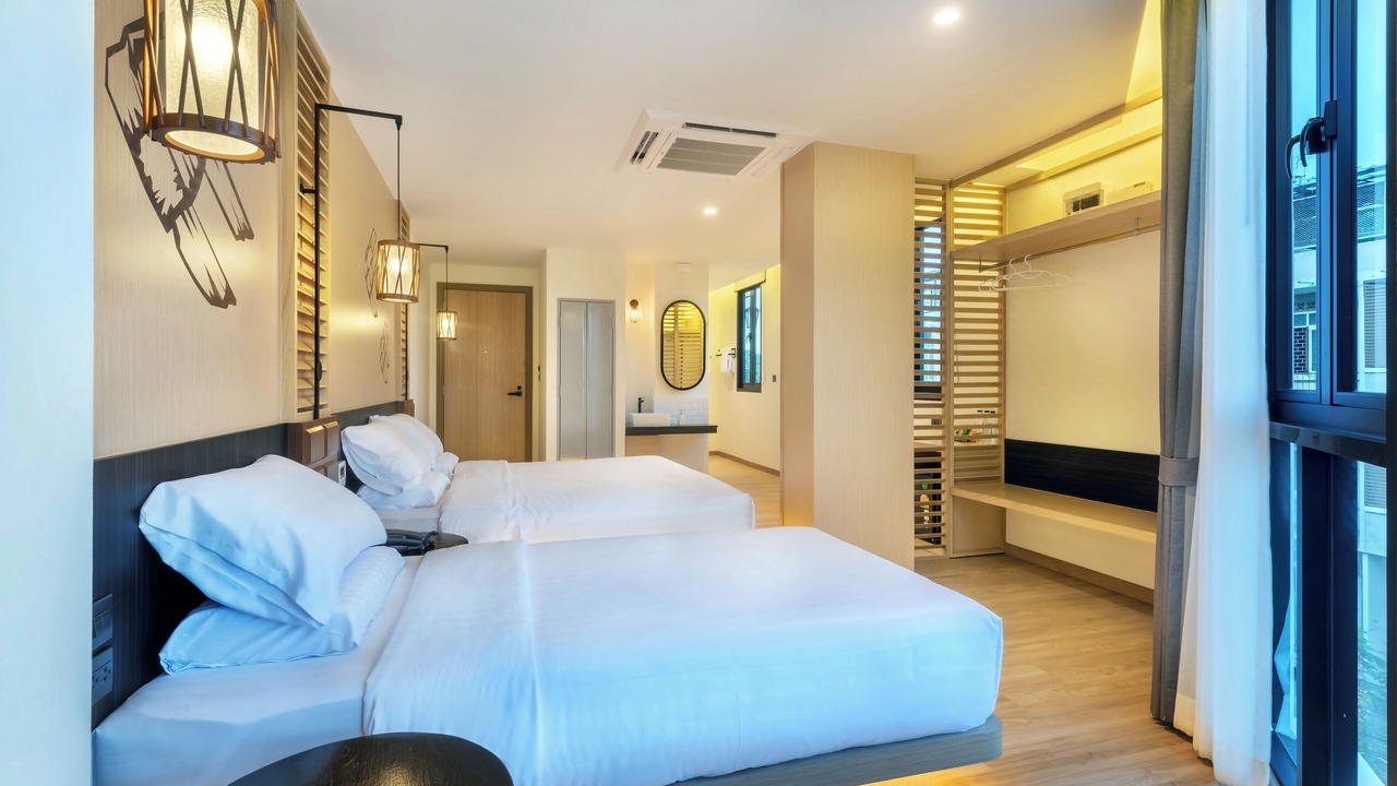 Photo of Bedroom in San Chao Pho Suea