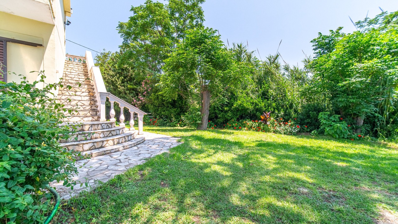 Photo of Outdoor in Marathias