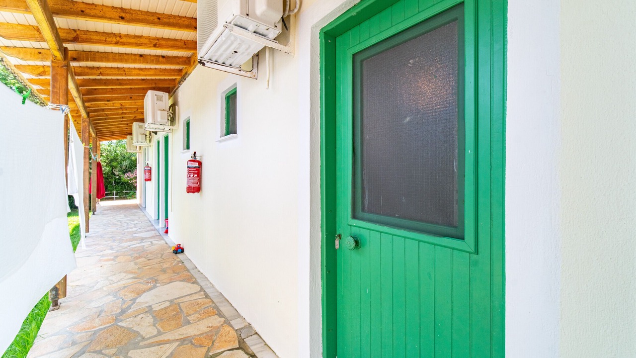 Photo of Outdoor in Marathias