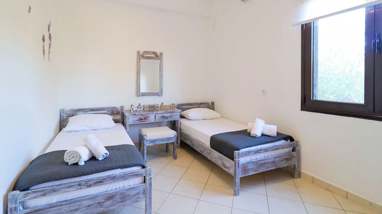 Photo of Patio Balcony in Elia Nikitis