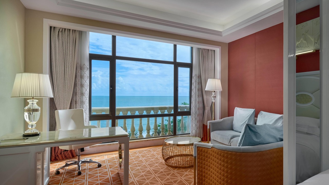 Photo of Bedroom in Sihanoukville City Centre