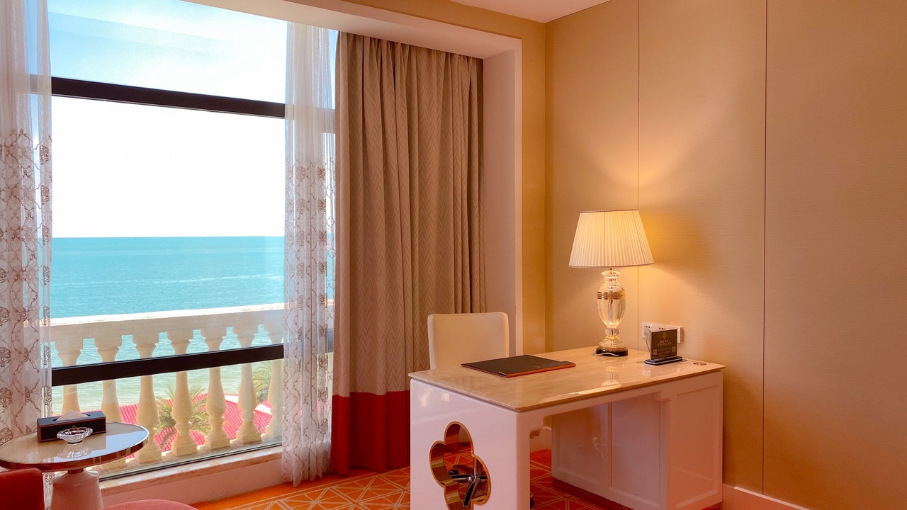 Photo of Bedroom in Sihanoukville City Centre