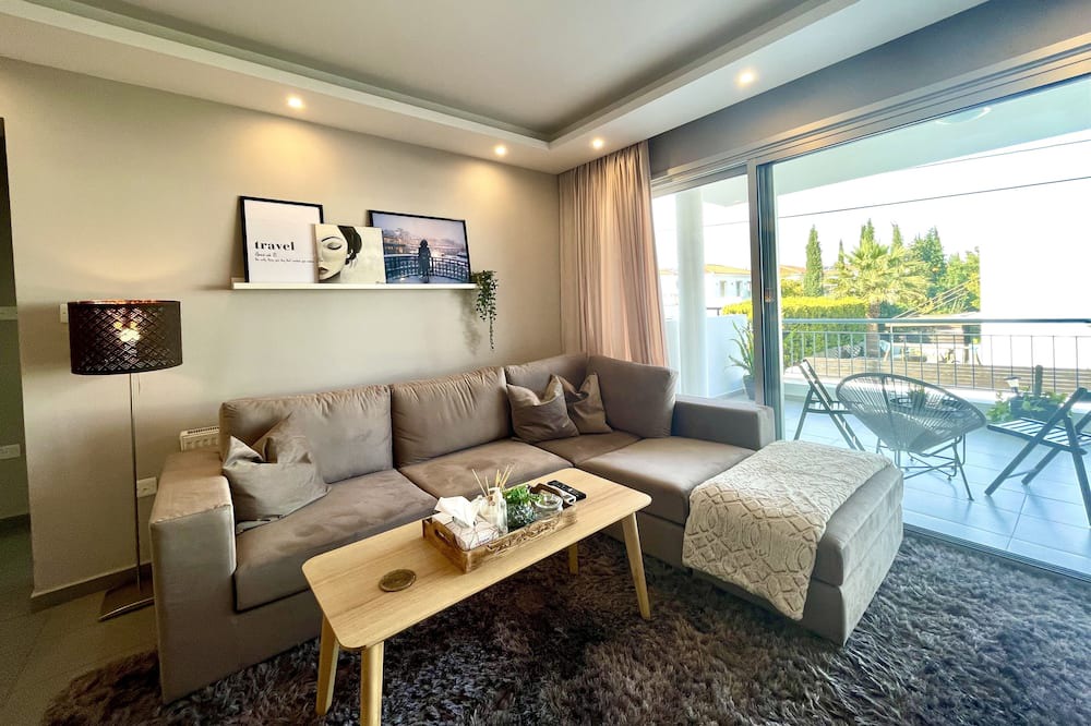 Photo of Livingroom in Latsia