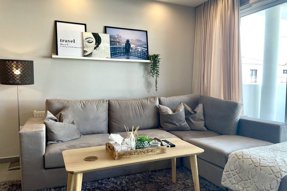 Photo of Livingroom in Latsia