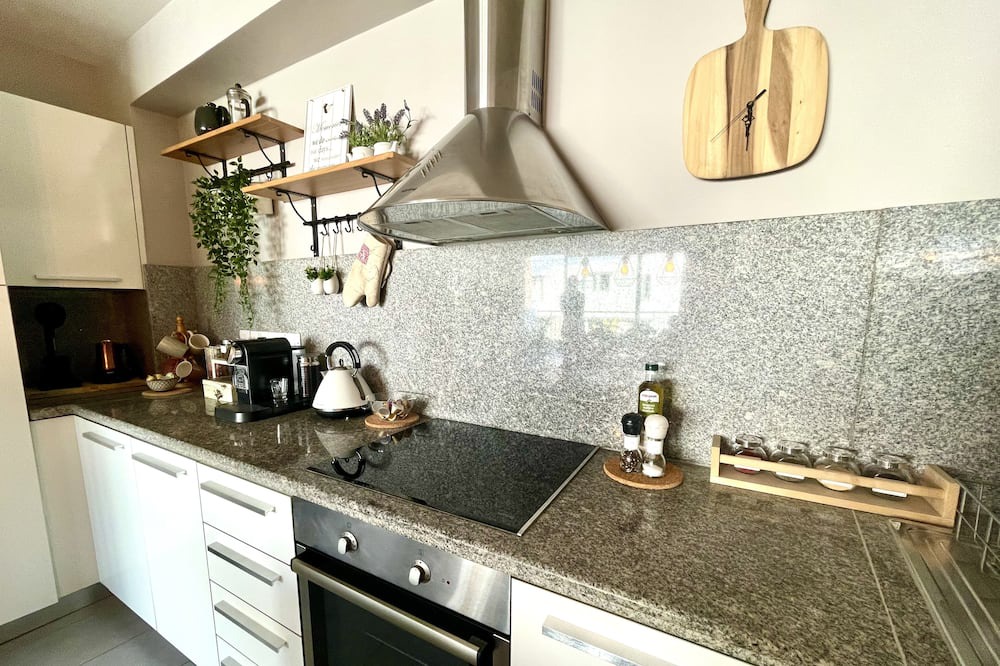 Photo of Kitchen in Latsia